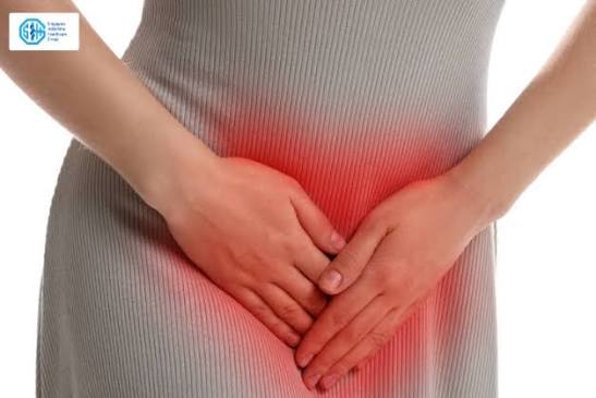 Ngứa vùng kín kéo dài: Nguyên nhân và cách xử trí